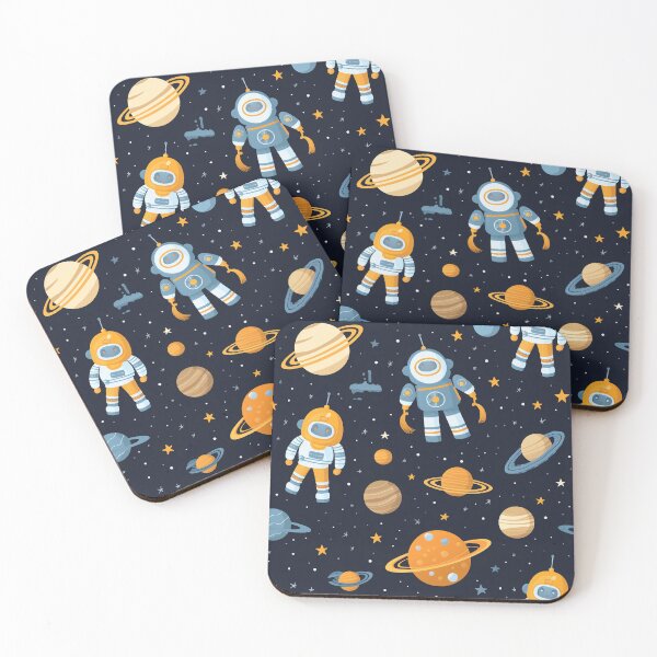 Item preview, Space Adventure vol.3 designed and sold by Bundit37.