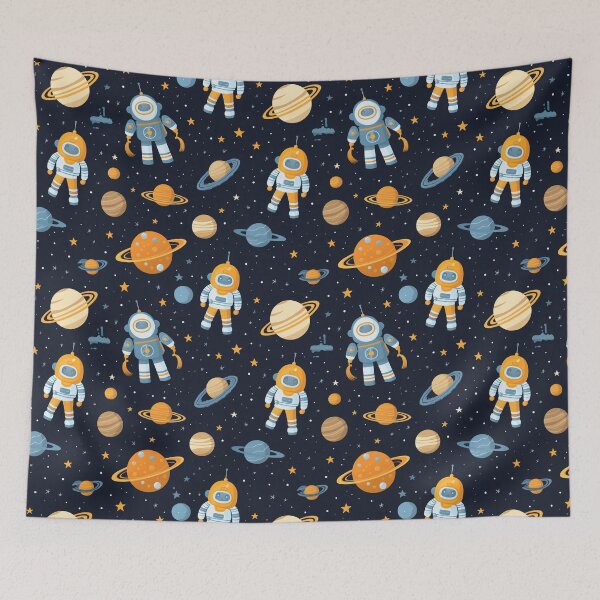 Item preview, Space Adventure vol.3 designed and sold by Bundit37.