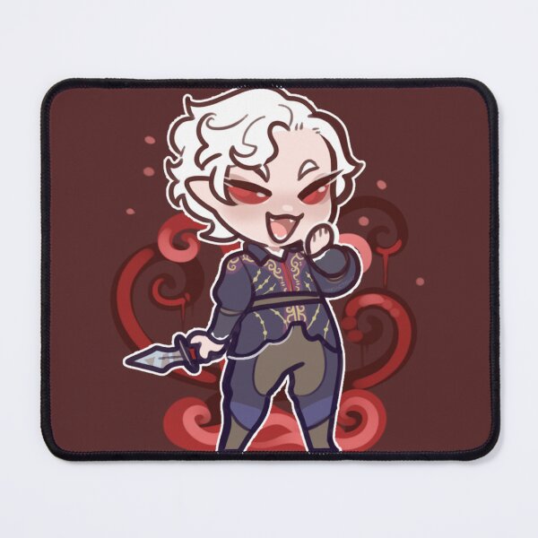 Item preview, Astarion chibi designed and sold by Marshi Melli.