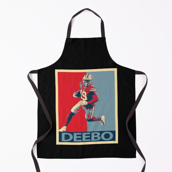 Item preview, Deebo sport Samuel  (1) designed and sold by rizzuticharlena.