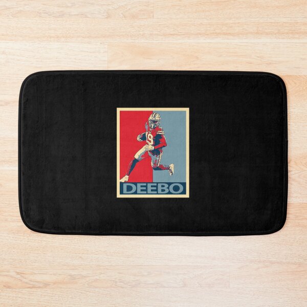 Item preview, Deebo sport Samuel  (1) designed and sold by rizzuticharlena.