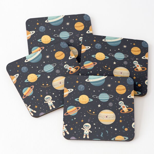 Item preview, Space Adventure vol.4 designed and sold by Bundit37.