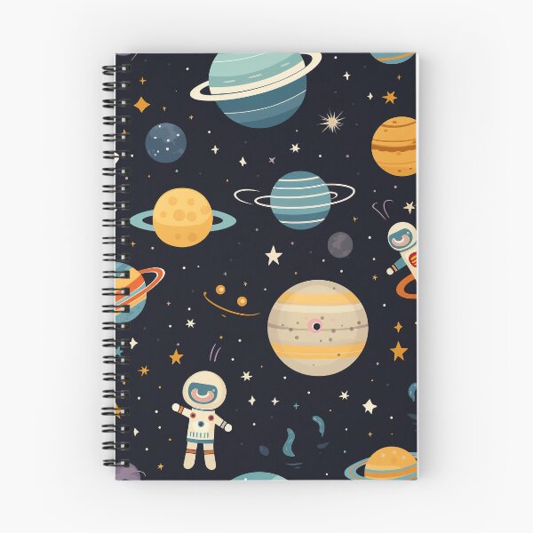 Item preview, Space Adventure vol.4 designed and sold by Bundit37.