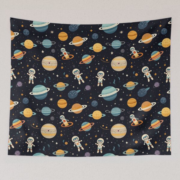 Item preview, Space Adventure vol.4 designed and sold by Bundit37.