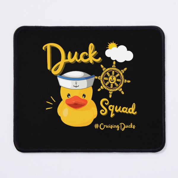 Item preview, Duck Squad : #CruisingDucks for Duck Hunters designed and sold by kongju.