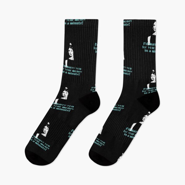 Item preview, Breakfast at Tiffany's designed and sold by joyabrocklesb.