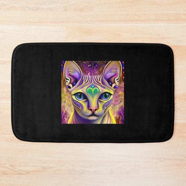 Item preview, Dreamlike Sphynx  designed and sold by songscontras.
