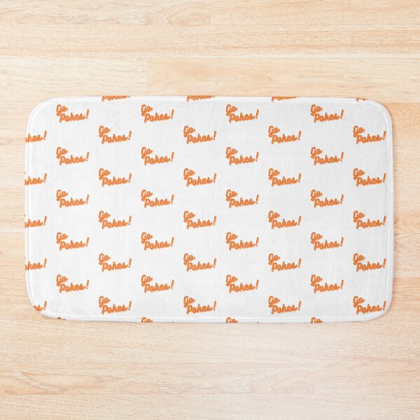 Item preview, Retro Go Pokes! designed and sold by Cliché Calligraphy.