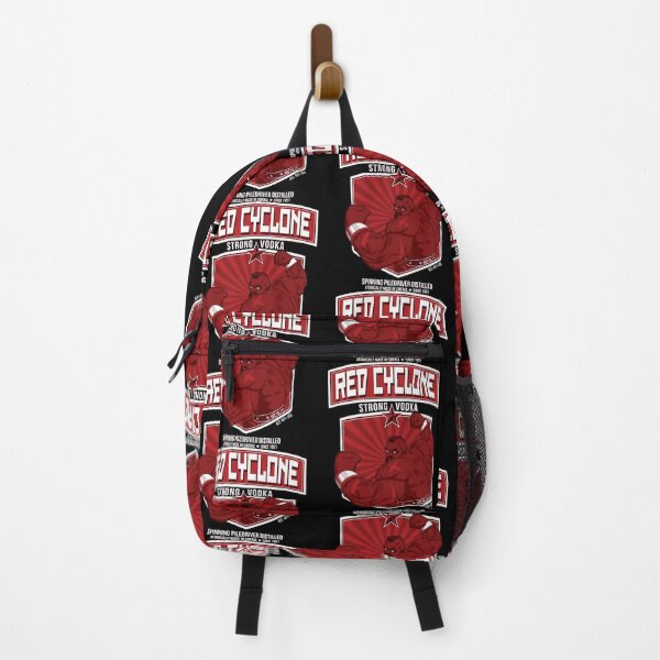 Item preview, Red Cyclone designed and sold by toyalofinguk3.