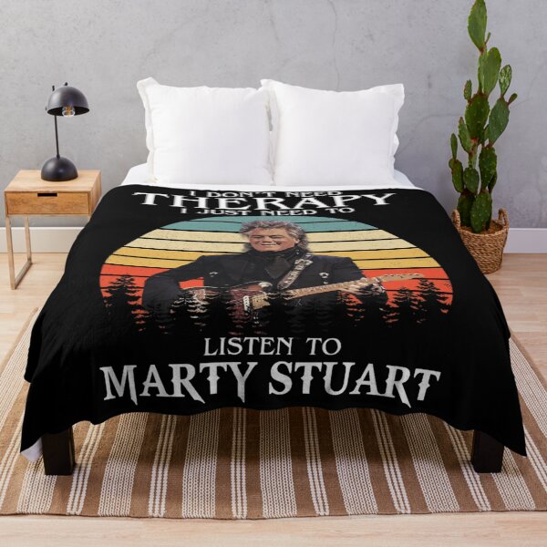 Item preview, I Don't Need Therapy I Just Need To Listen To Marty Essential designed and sold by mcillwainpen.