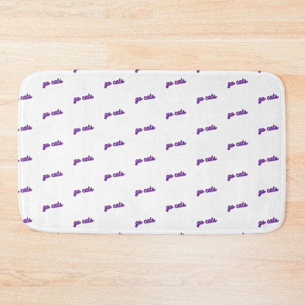 Item preview, Retro Go Cats! designed and sold by Cliché Calligraphy.