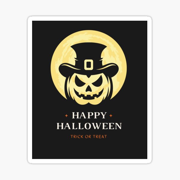 Item preview, Happy Halloween  designed and sold by Nilakshisdesign.