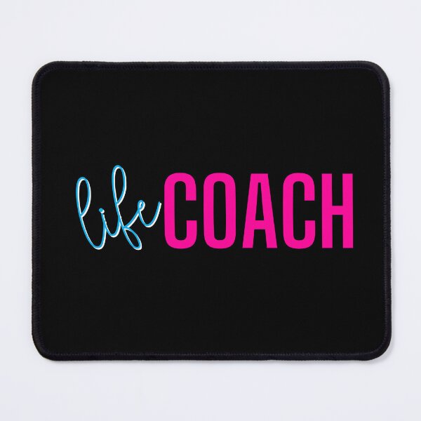 Item preview, Life Coach graphic,brafdesign  designed and sold by Brafdesign.