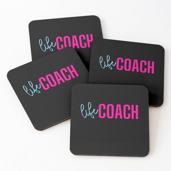 Item preview, Life Coach graphic,brafdesign  designed and sold by Brafdesign.