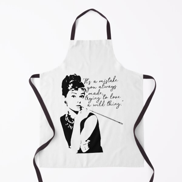Item preview, Breakfast at Tiffanys designed and sold by joyabrocklesb.