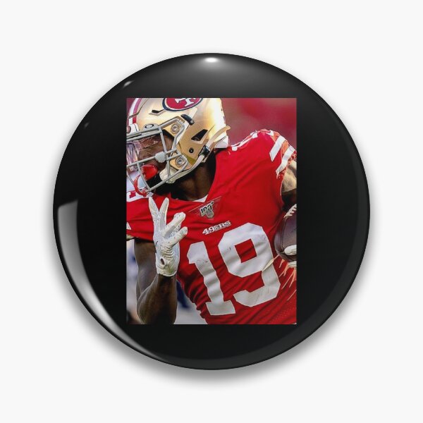Item preview, Deebo sport Samuel designed and sold by rizzuticharlena.