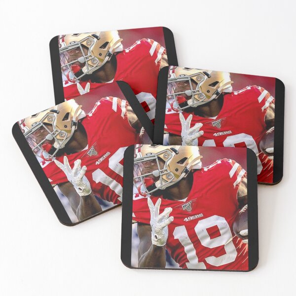 Item preview, Deebo sport Samuel designed and sold by rizzuticharlena.