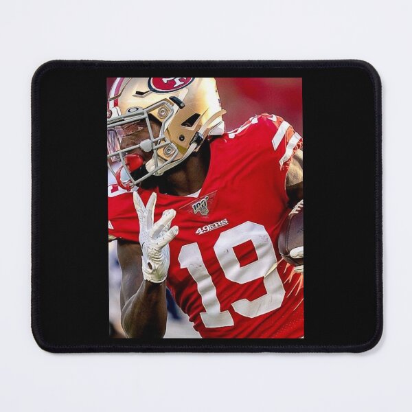 Item preview, Deebo sport Samuel designed and sold by rizzuticharlena.