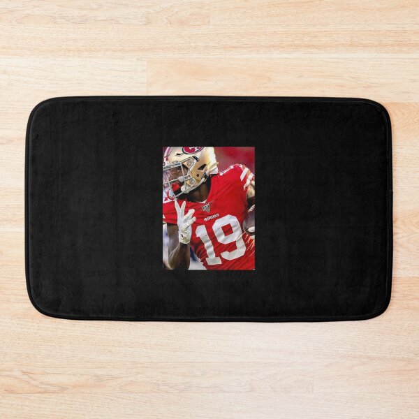 Item preview, Deebo sport Samuel designed and sold by rizzuticharlena.