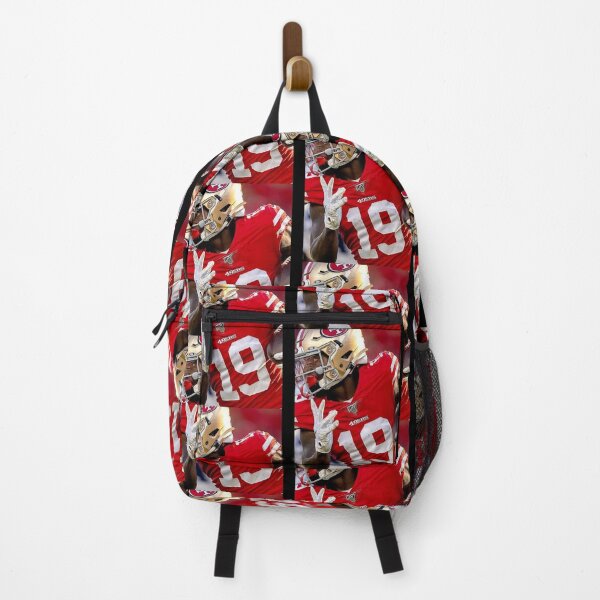 Item preview, Deebo sport Samuel designed and sold by rizzuticharlena.