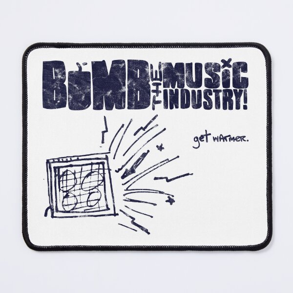 Item preview, The Music designed and sold by Jacretip2989.