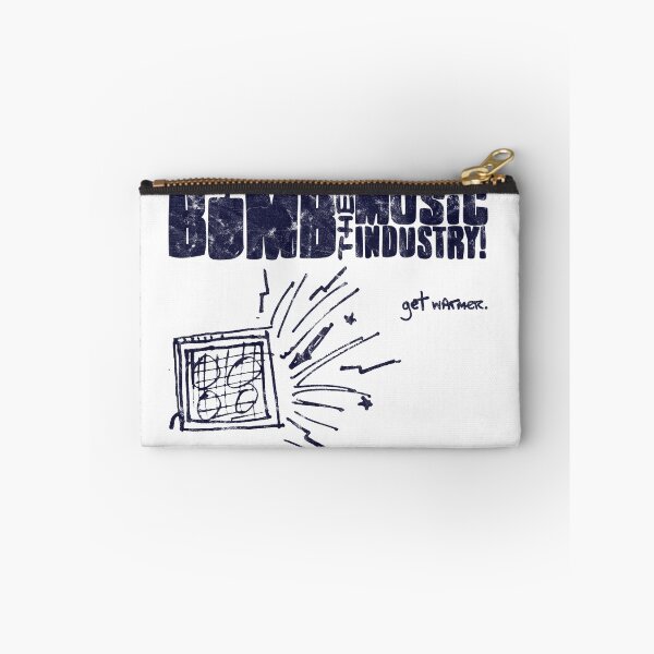 Item preview, The Music designed and sold by Jacretip2989.