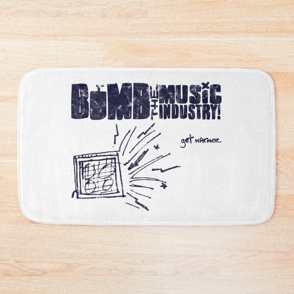 Item preview, The Music designed and sold by Jacretip2989.