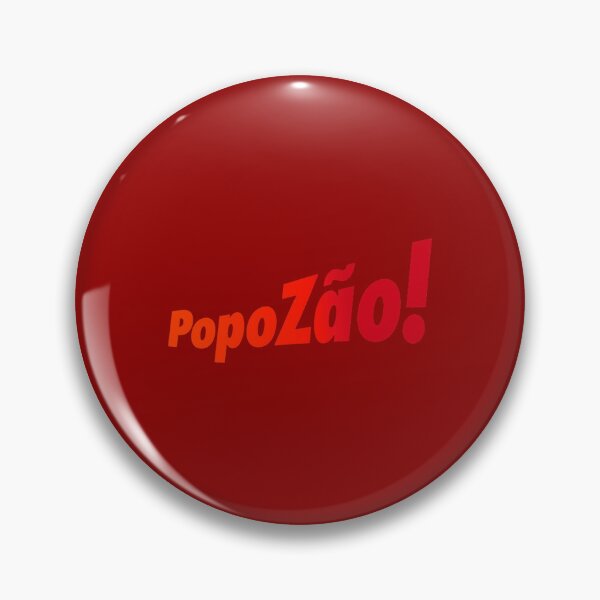 Item preview, PopoZão! designed and sold by hastack.