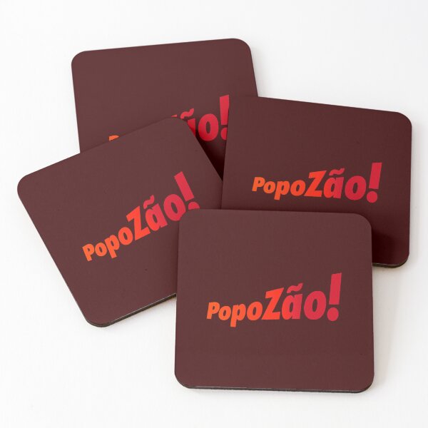 Item preview, PopoZão! designed and sold by hastack.