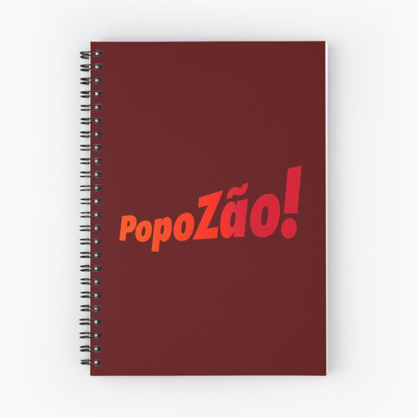Item preview, ¡PopoZão! designed and sold by hastack.