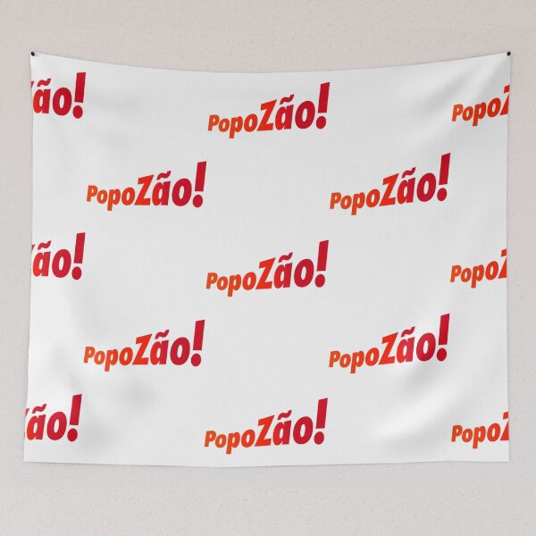 Item preview, PopoZão! designed and sold by hastack.