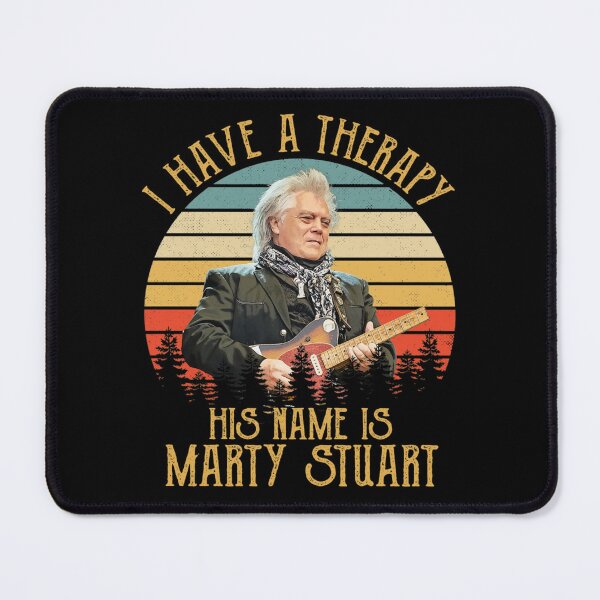 Item preview, I Have A Therapy His Name Is Marty Essential designed and sold by mcillwainpen.