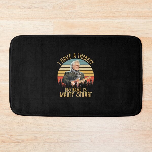Item preview, I Have A Therapy His Name Is Marty Essential designed and sold by mcillwainpen.