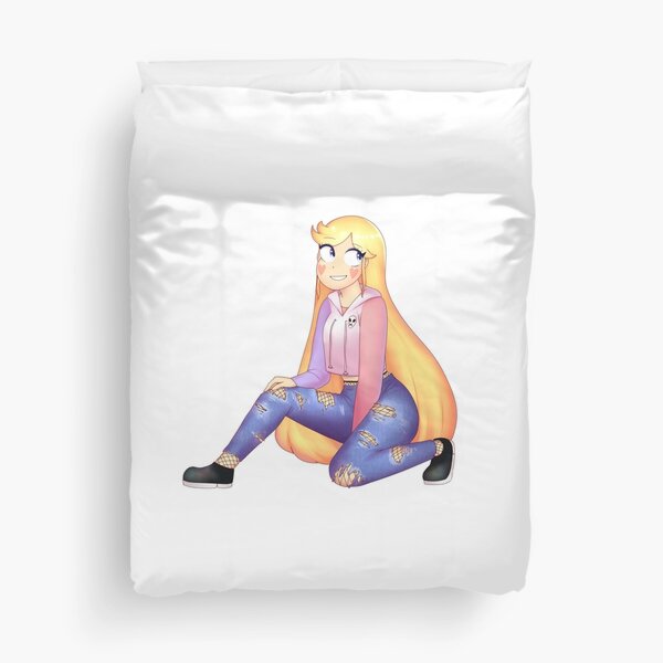 Star butterfly clearance body pillow