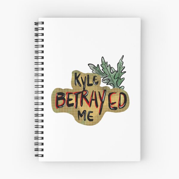 Item preview, This is important - Kyle betrayed me  designed and sold by hastack.