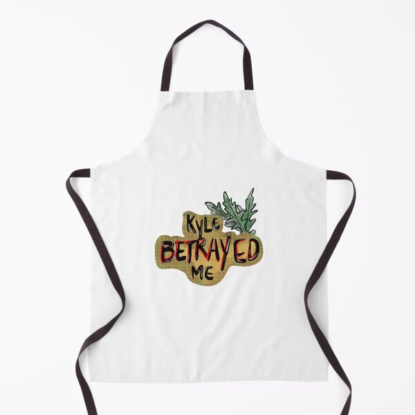 Item preview, This is important - Kyle betrayed me designed and sold by hastack.