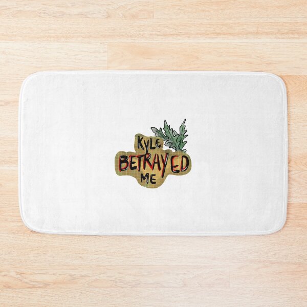 Item preview, This is important - Kyle betrayed me  designed and sold by hastack.