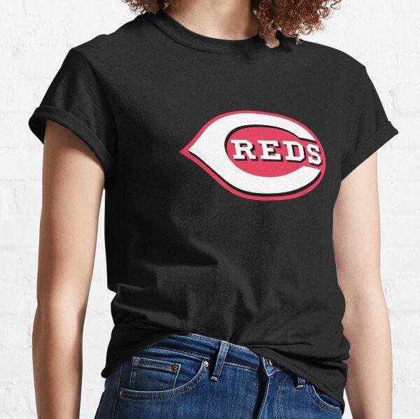 Cincinnati Reds All-Time Greats T-Shirt - TeeNavi