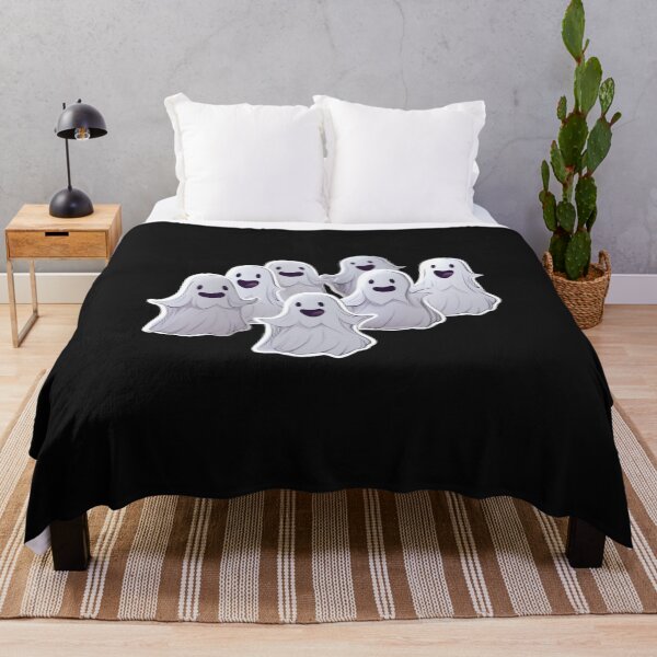 Item preview, Classic Ghosts2 designed and sold by Nopphadon44.