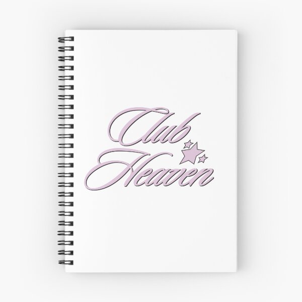 Item preview, CLUB HEAVEN STARS - NESSA BARRETT  designed and sold by thisiserinxo.