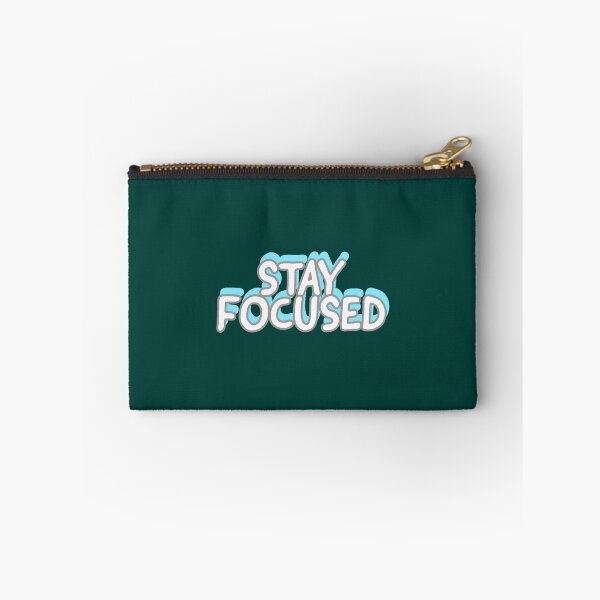 Item preview, Stay focused  designed and sold by hastack.
