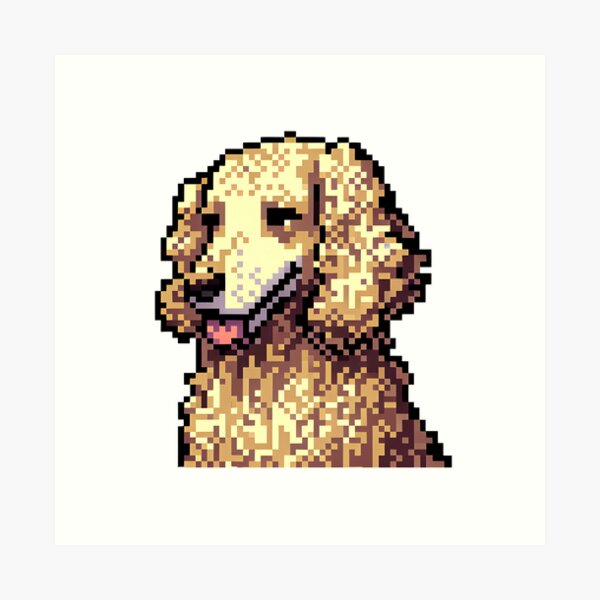 Pixilart - Puppy Gif by Miss-Pitbull