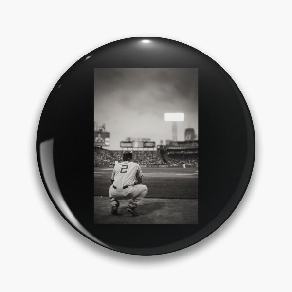 Item preview, Derek sport Jeter   (2) designed and sold by sherronheusle.