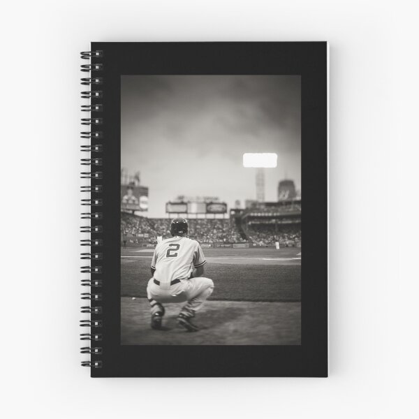 Item preview, Derek sport Jeter   (2) designed and sold by sherronheusle.