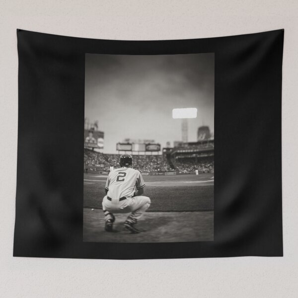 Item preview, Derek sport Jeter   (2) designed and sold by sherronheusle.