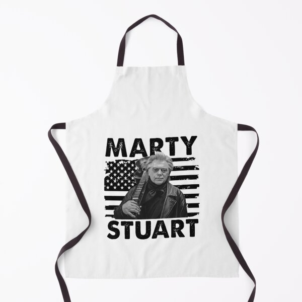 Item preview, Retro American Flag Marty Music Gift Essential designed and sold by toyalofinguk3.