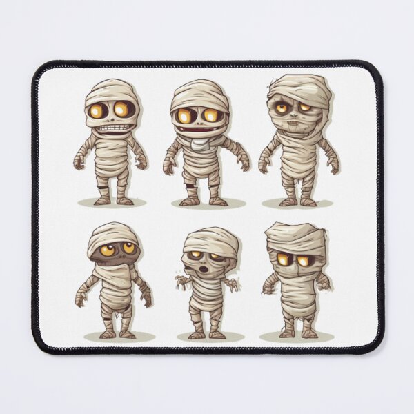 Item preview, Mummy designed and sold by Nopphadon44.