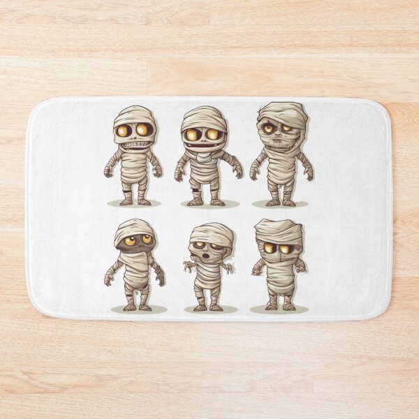 Item preview, Mummy designed and sold by Nopphadon44.