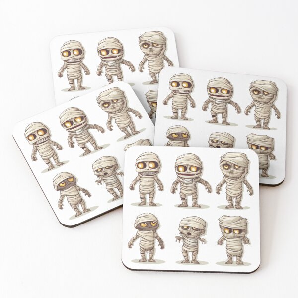 Item preview, Mummy designed and sold by Nopphadon44.