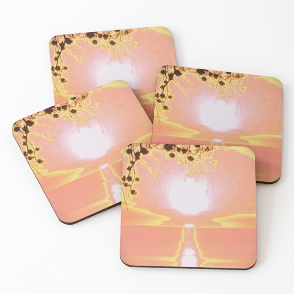 Item preview, Strawberry Sunset designed and sold by MaxwellHouseIII.